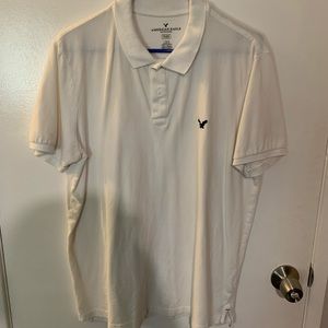 American Eagle Polo Shirt